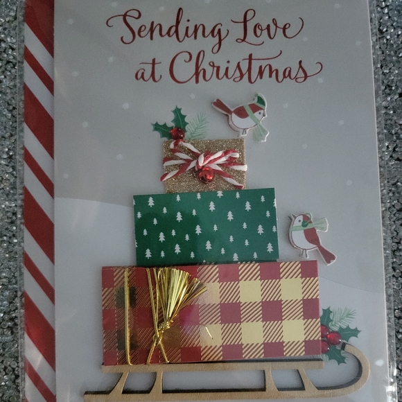 Christmas cards - Picture 7 of 8